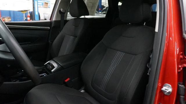 Used 2023 Hyundai Tucson SEL image 11