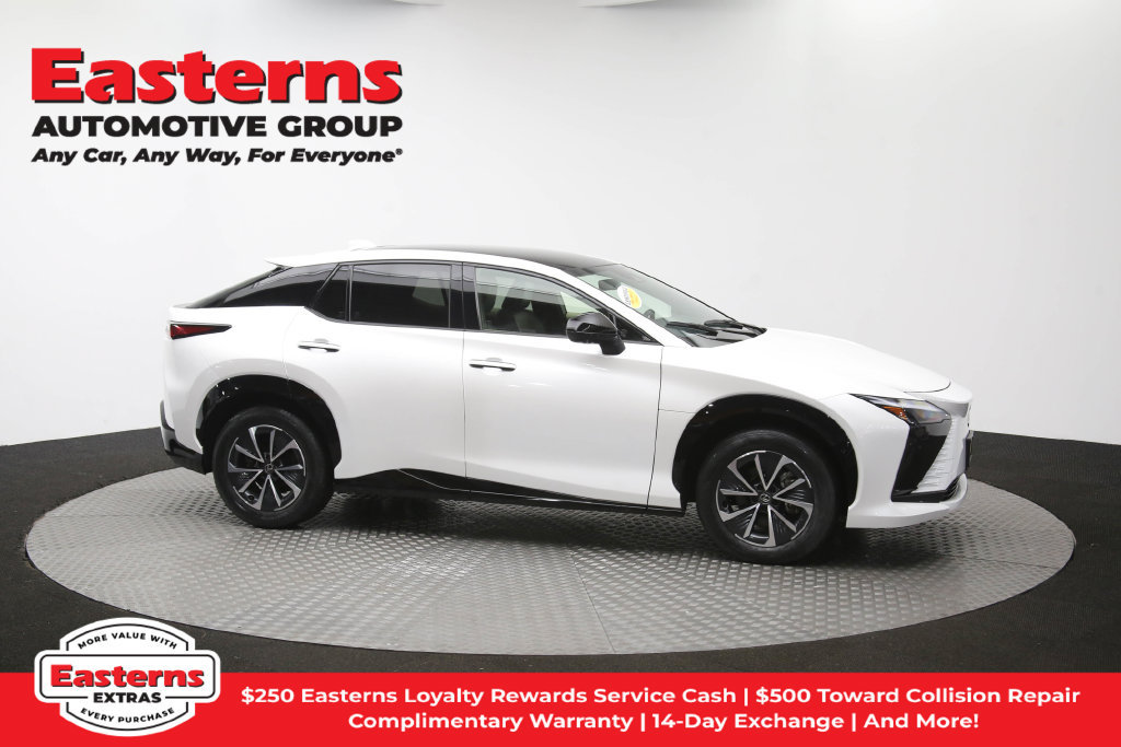 Used 2024 Lexus RZ 300e Premium w/ Accessory Package (Z1) FWD image 49