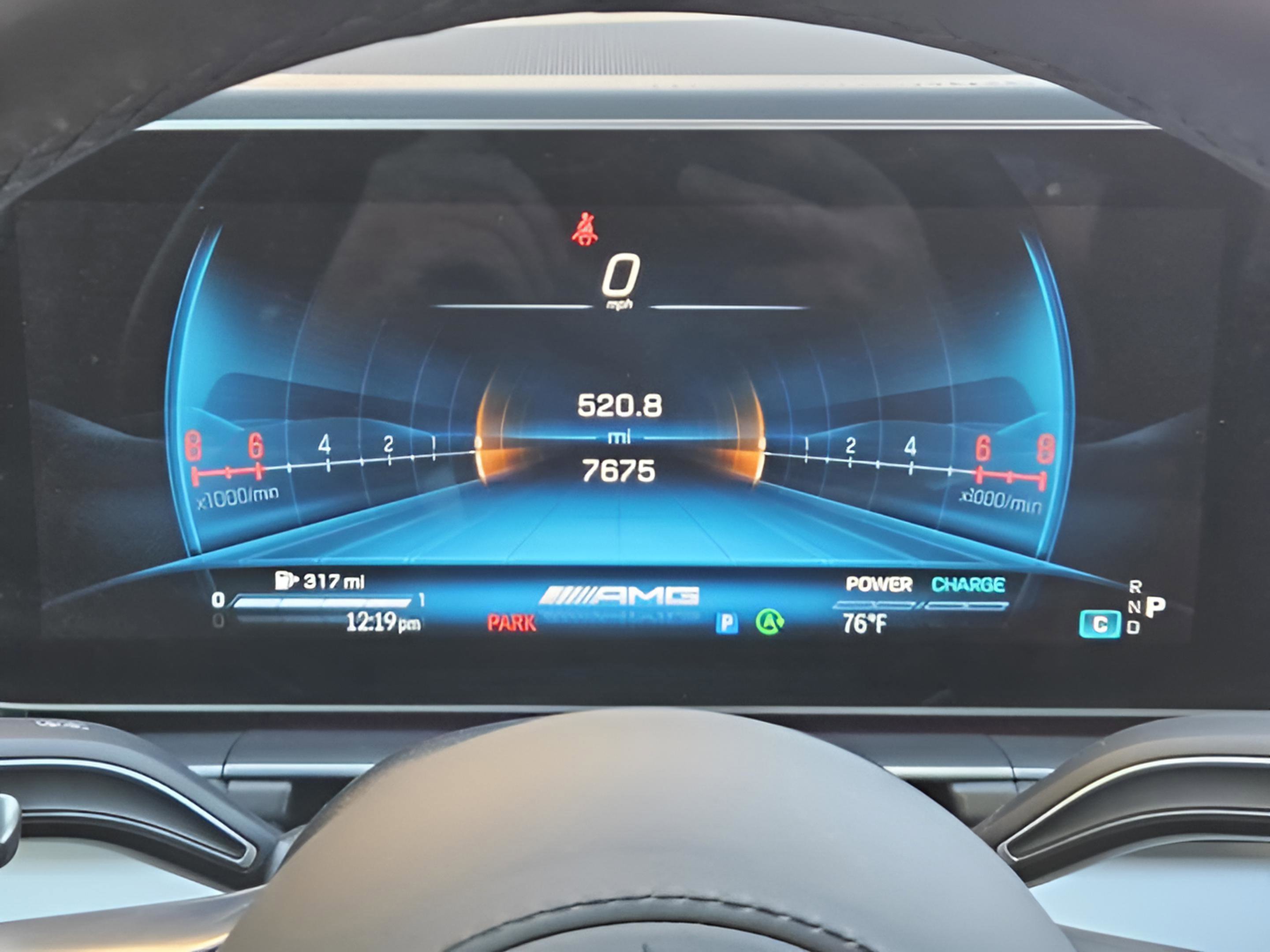 Certified 2025 Mercedes-Benz GLE 53 AMG 4MATIC image 16