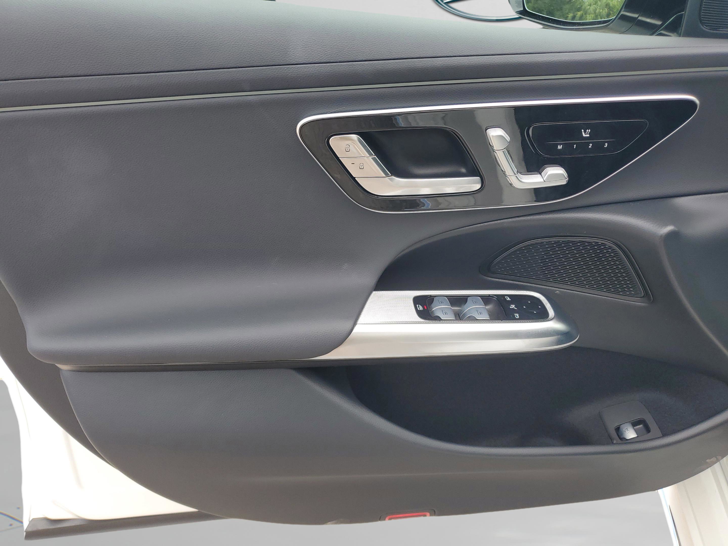 Certified 2025 Mercedes-Benz E 350 Sedan image 16