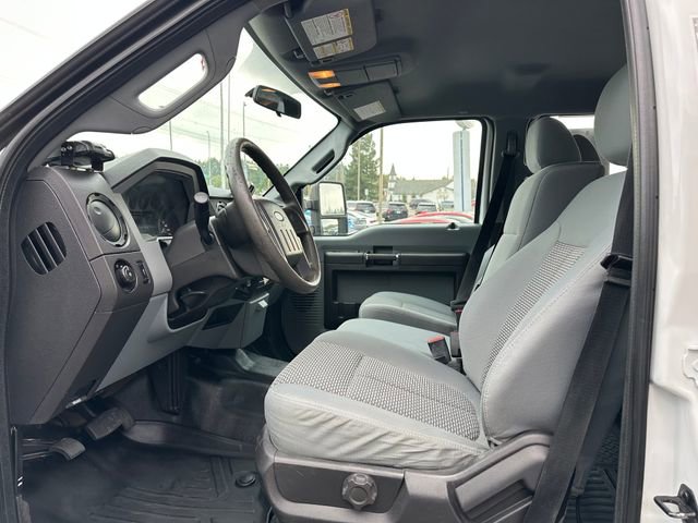 Used 2016 Ford F350 XL w/ Power Equipment Group image 9