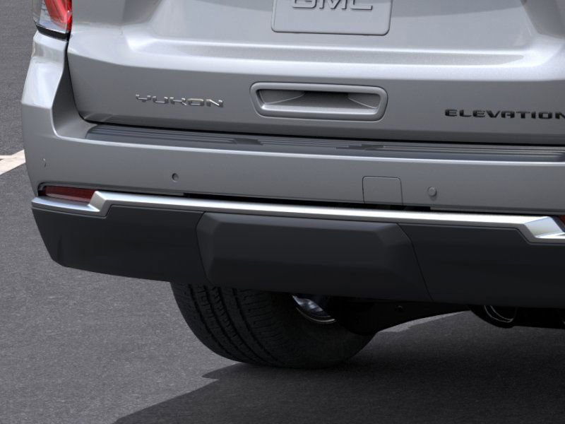 New 2026 GMC Yukon XL Elevation RWD image 14