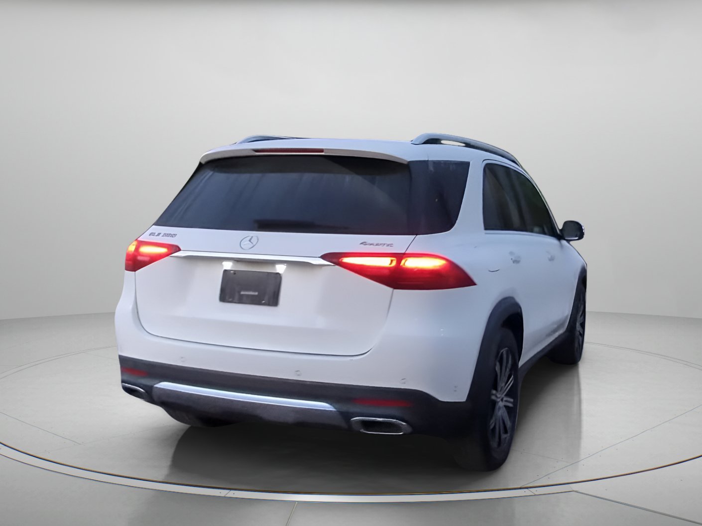 Used 2024 Mercedes-Benz GLE 350 4MATIC image 26