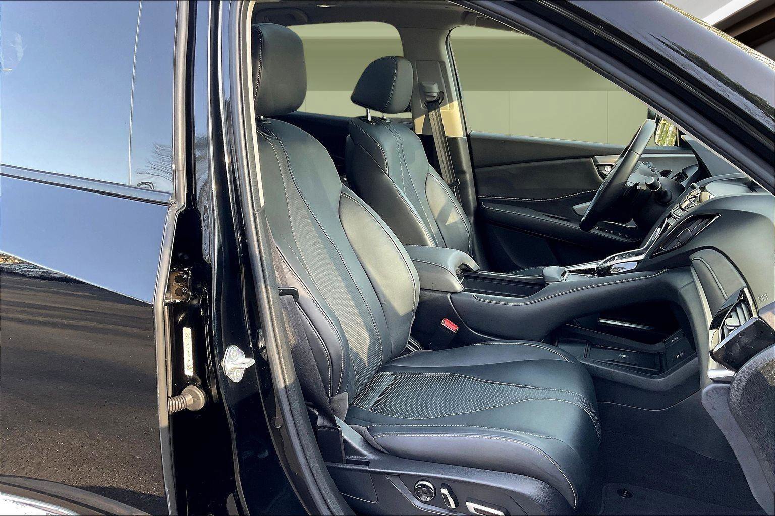 Certified 2022 Acura RDX w/ Technology Package image 7