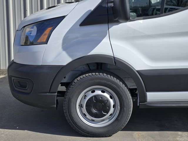 New 2026 Ford Transit 250 148 Medium Roof image 8