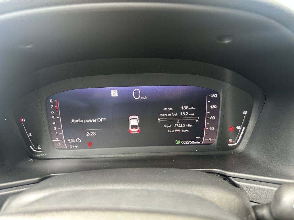 Used 2024 Honda Accord LX image 18
