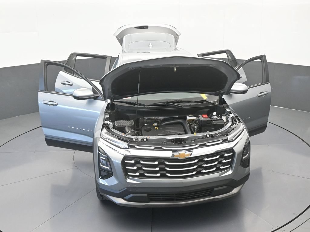 Used 2026 Chevrolet Equinox LT FWD image 67