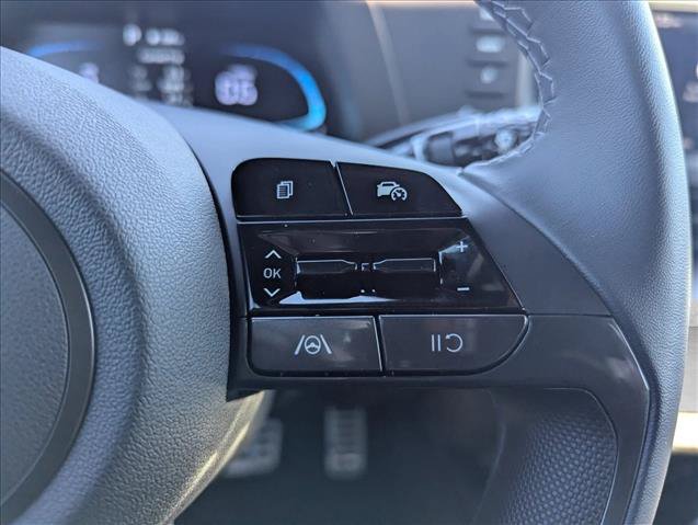 New 2026 Hyundai Elantra SEL Sport FWD image 14