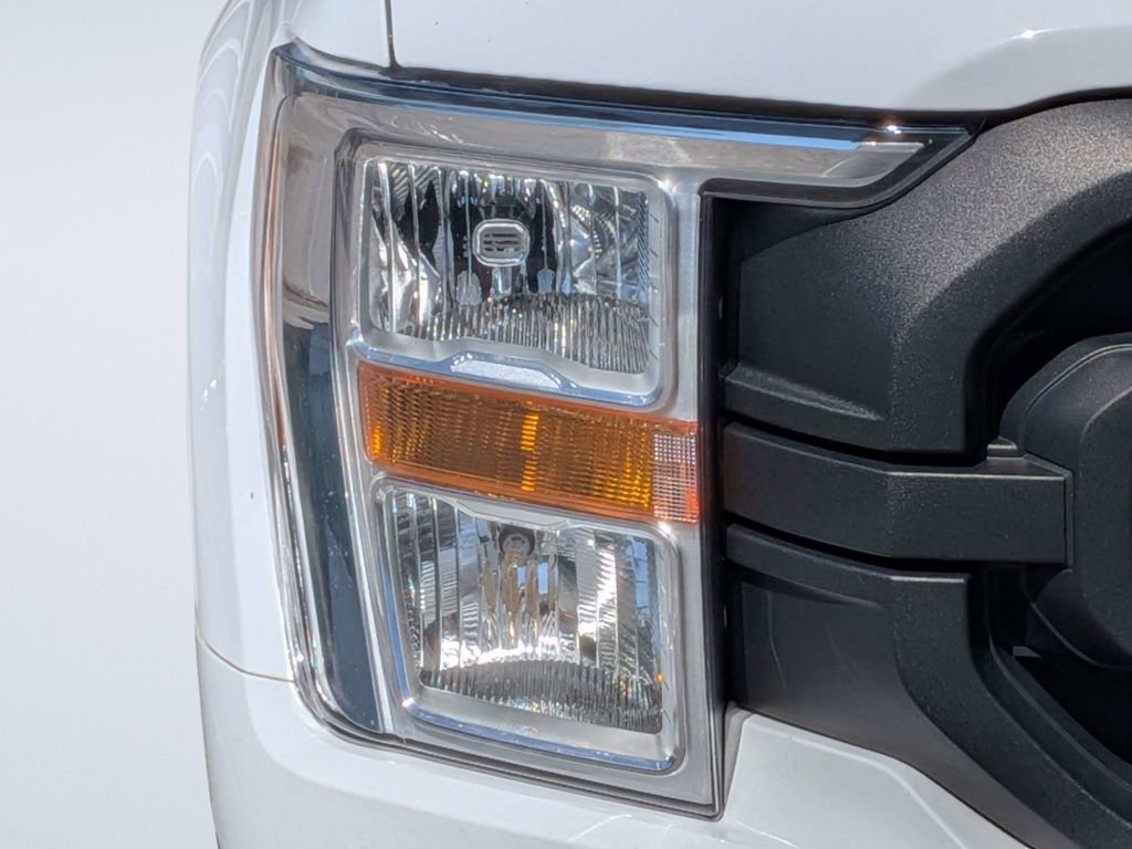 Used 2022 Ford F150 XL w/ Trailer Tow Package AWD/4WD image 9