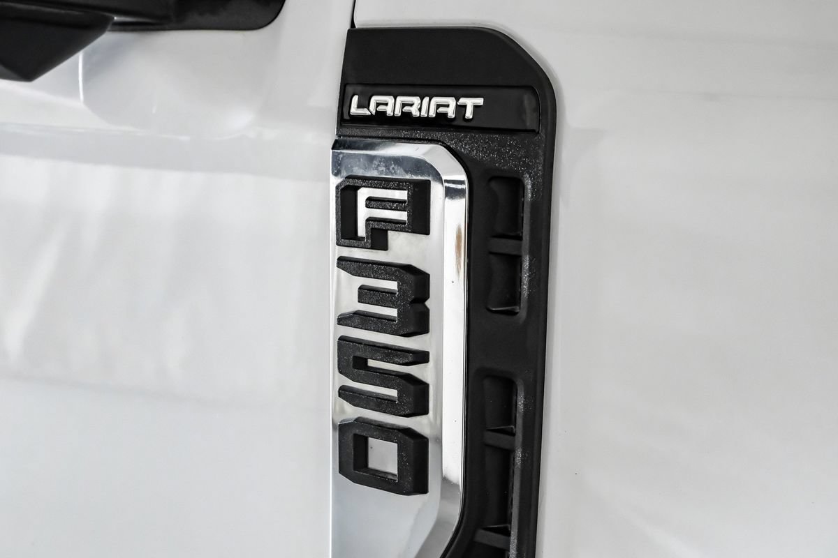 Used 2026 Ford F350 Lariat AWD/4WD image 45