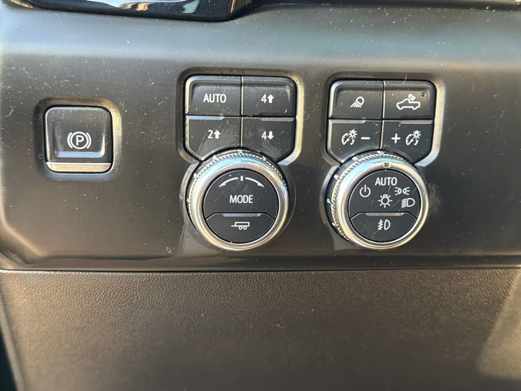 Used 2024 GMC Sierra 1500 Denali w/ Denali Reserve Package image 36