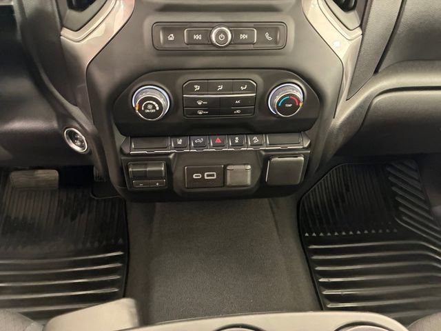Certified 2026 Chevrolet Silverado 2500 Custom w/ Custom Convenience Package AWD/4WD image 20
