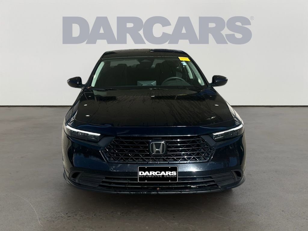 Used 2025 Honda Accord LX image 2
