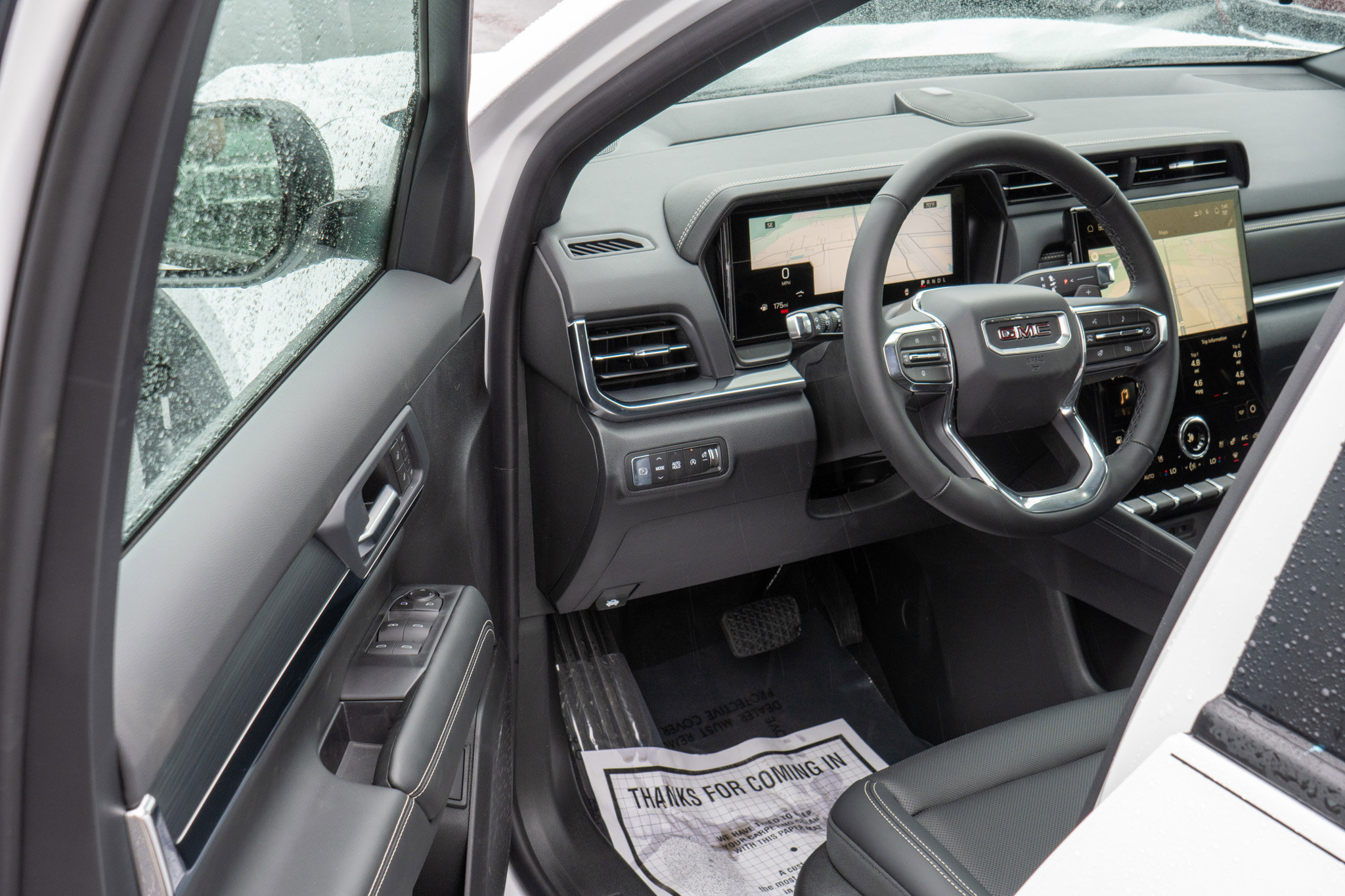 New 2026 GMC Terrain Elevation w/ Elevation Premium Package image 10