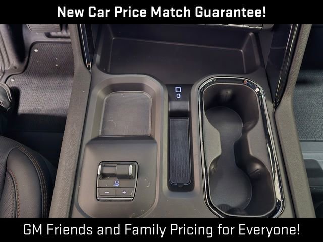 New 2026 GMC Sierra 3500 AT4 w/ Technology Package image 21