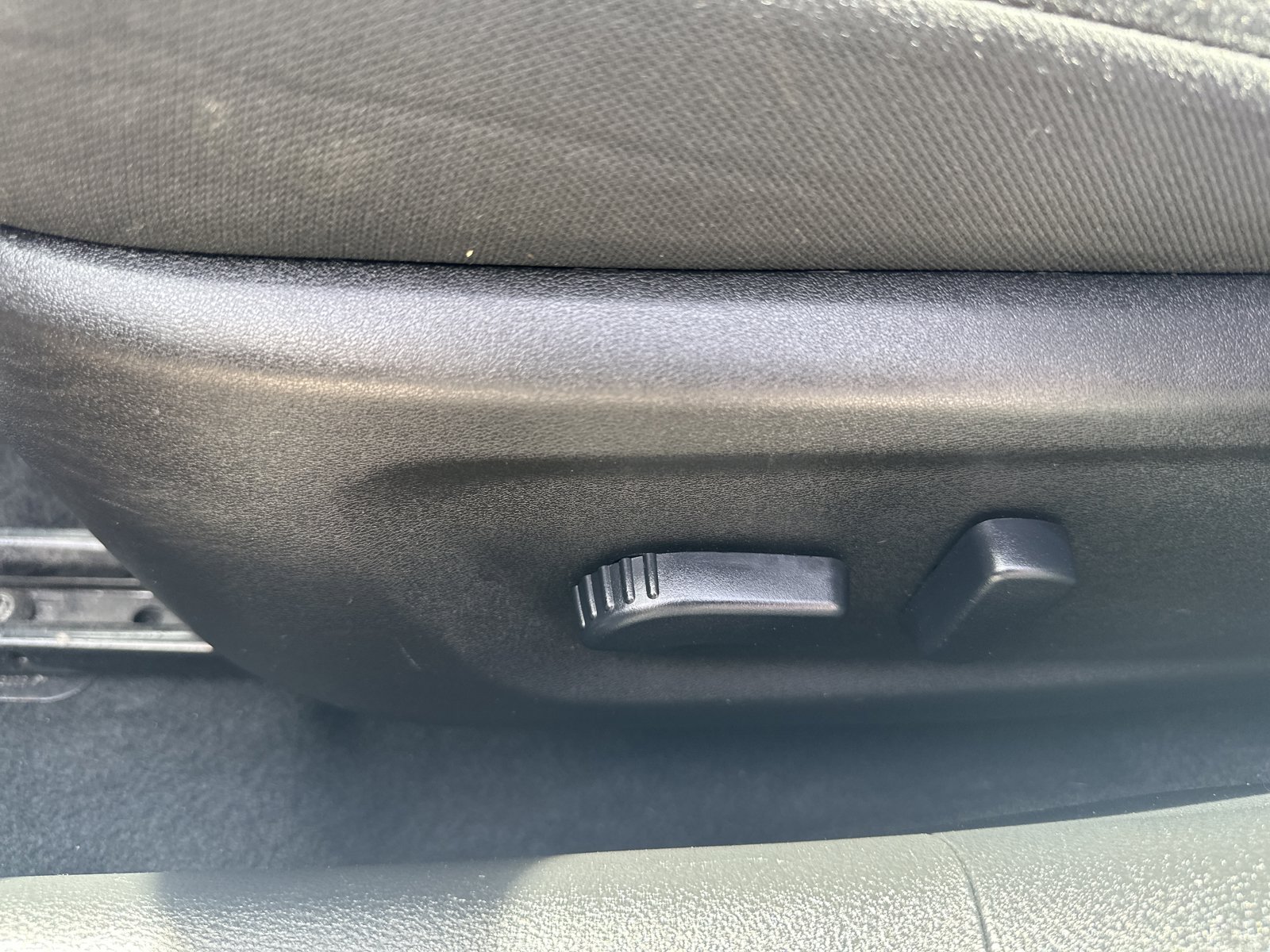 Used 2024 Nissan Altima 2.5 SV FWD image 20