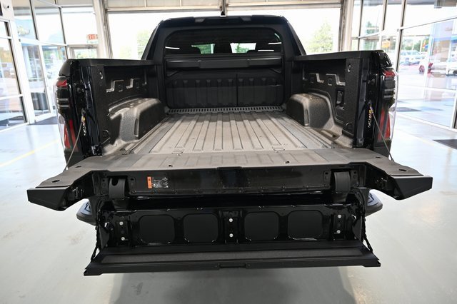 New 2026 GMC Sierra EV Elevation w/ Premium Package image 9