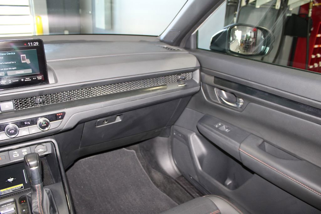 Used 2025 Honda CR-V Sport-L image 23