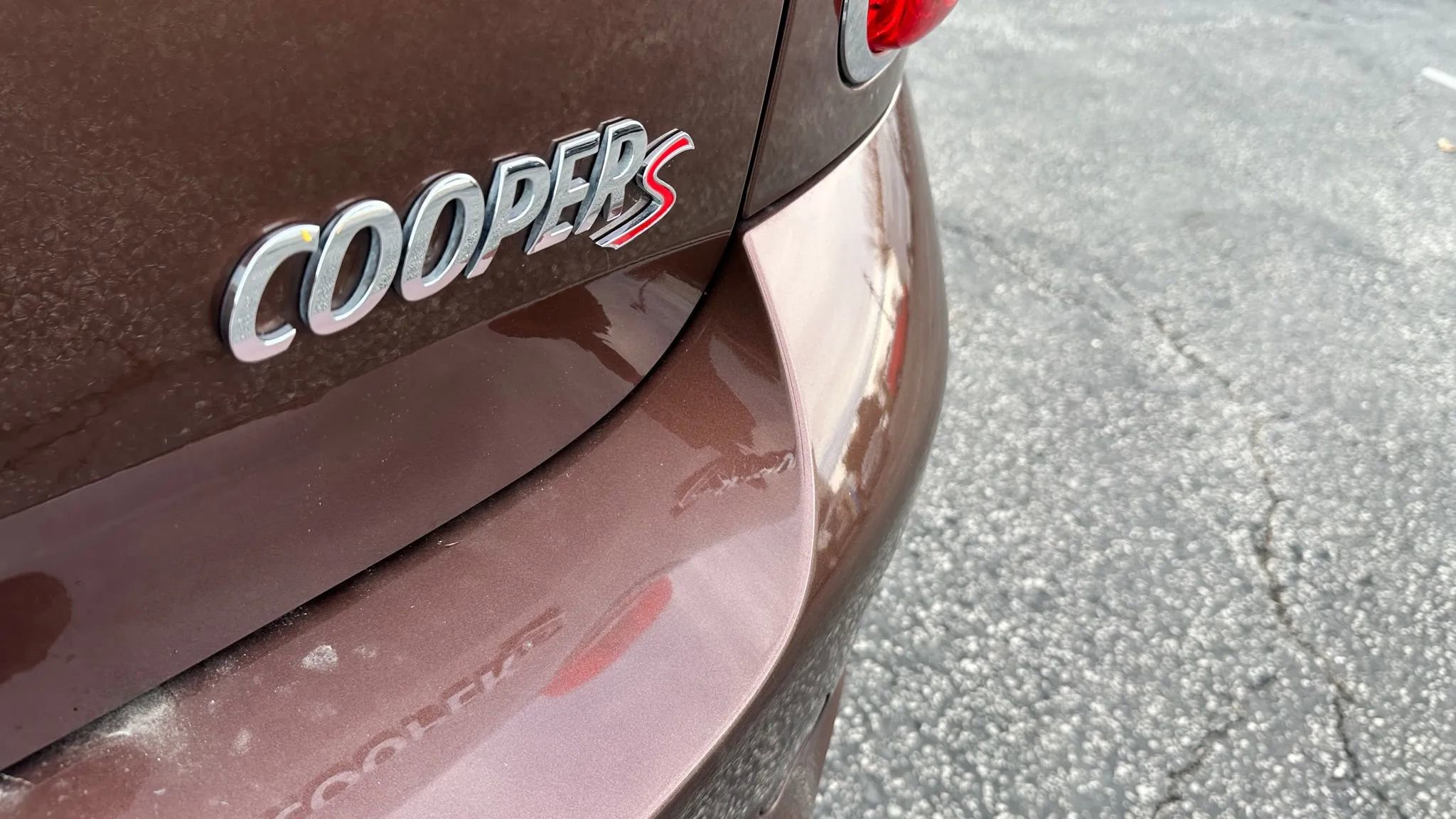 Used 2013 MINI Cooper Countryman S image 12