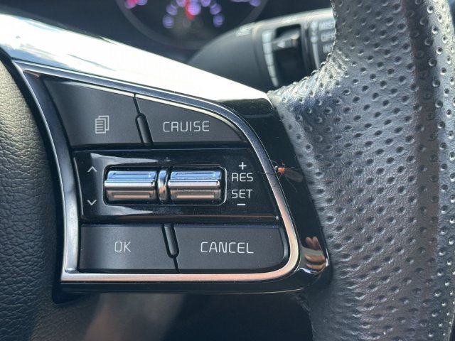 Used 2020 Kia Forte GT-Line FWD image 23