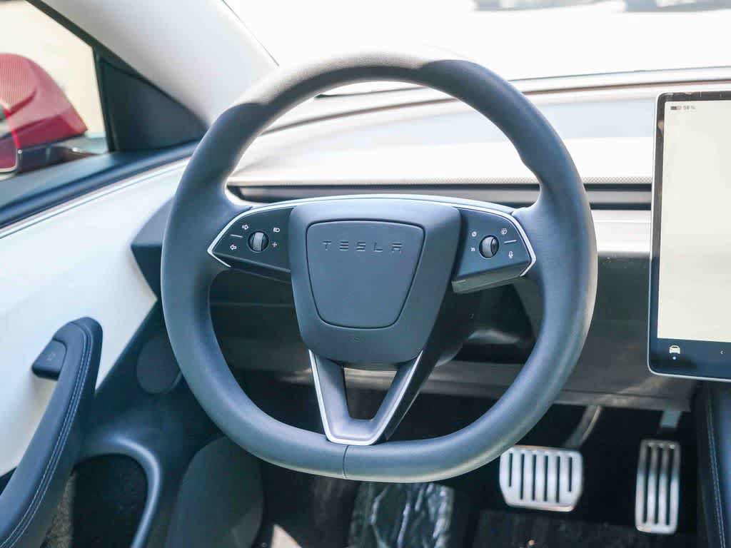 Used 2024 Tesla Model 3 Performance AWD/4WD image 12
