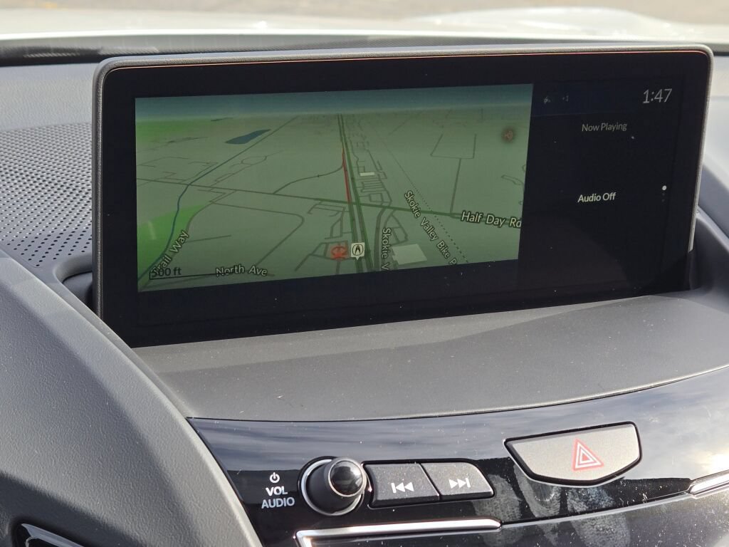 New 2026 Acura RDX w/ Technology Package AWD/4WD image 40