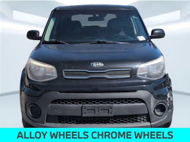 Used 2018 Kia Soul image 10