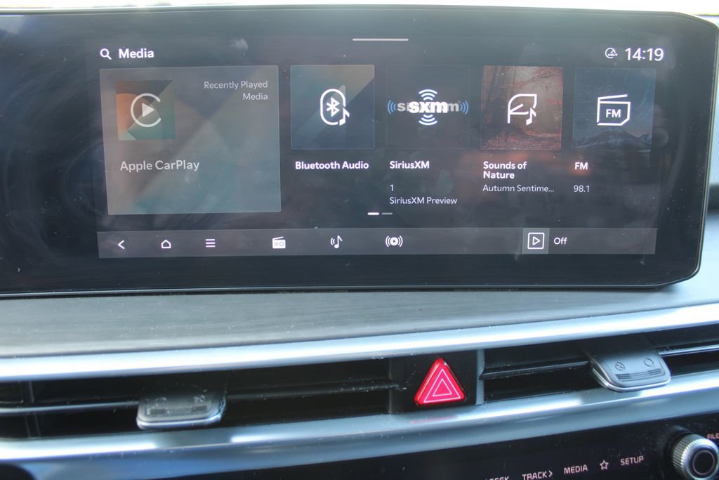 Used 2024 Kia Sorento SX Prestige image 57