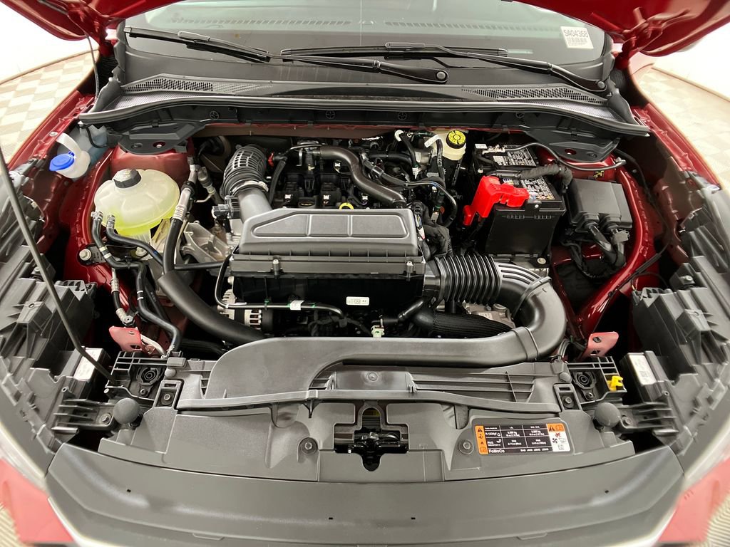 New 2026 Ford Escape Active w/ Tech Pack #1 image 30