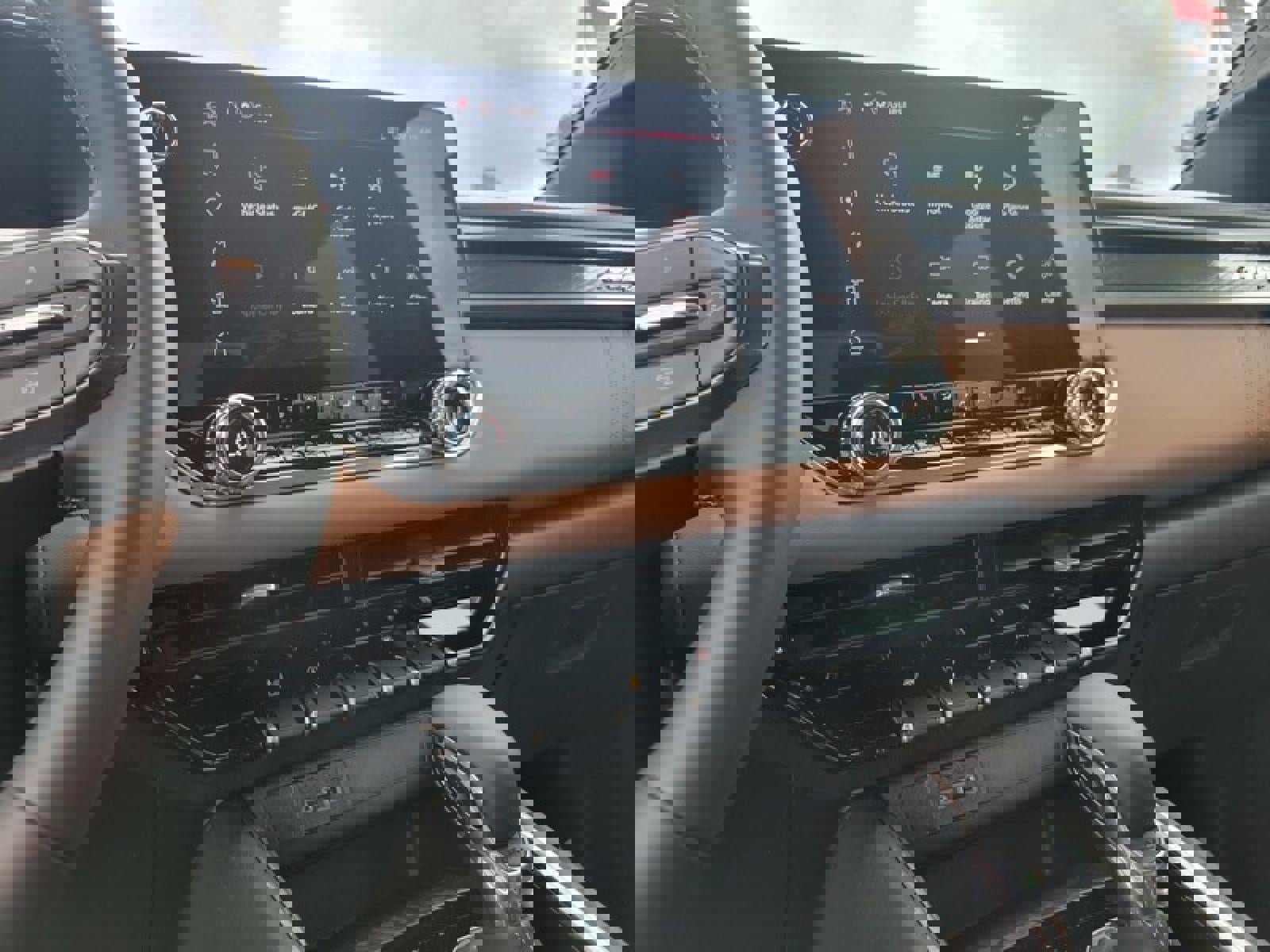 New 2026 GMC Canyon AT4 image 14