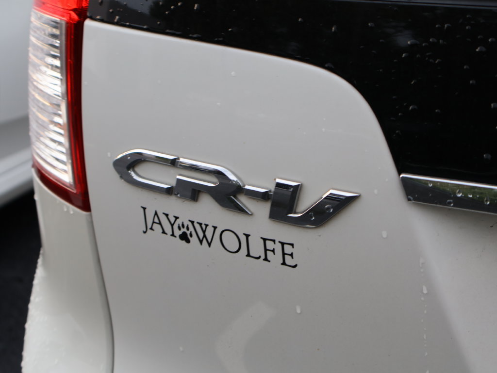 Used 2013 Honda CR-V LX image 8