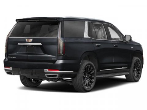 New 2026 Cadillac Escalade Sport w/ LPO, ONYX Package image 2