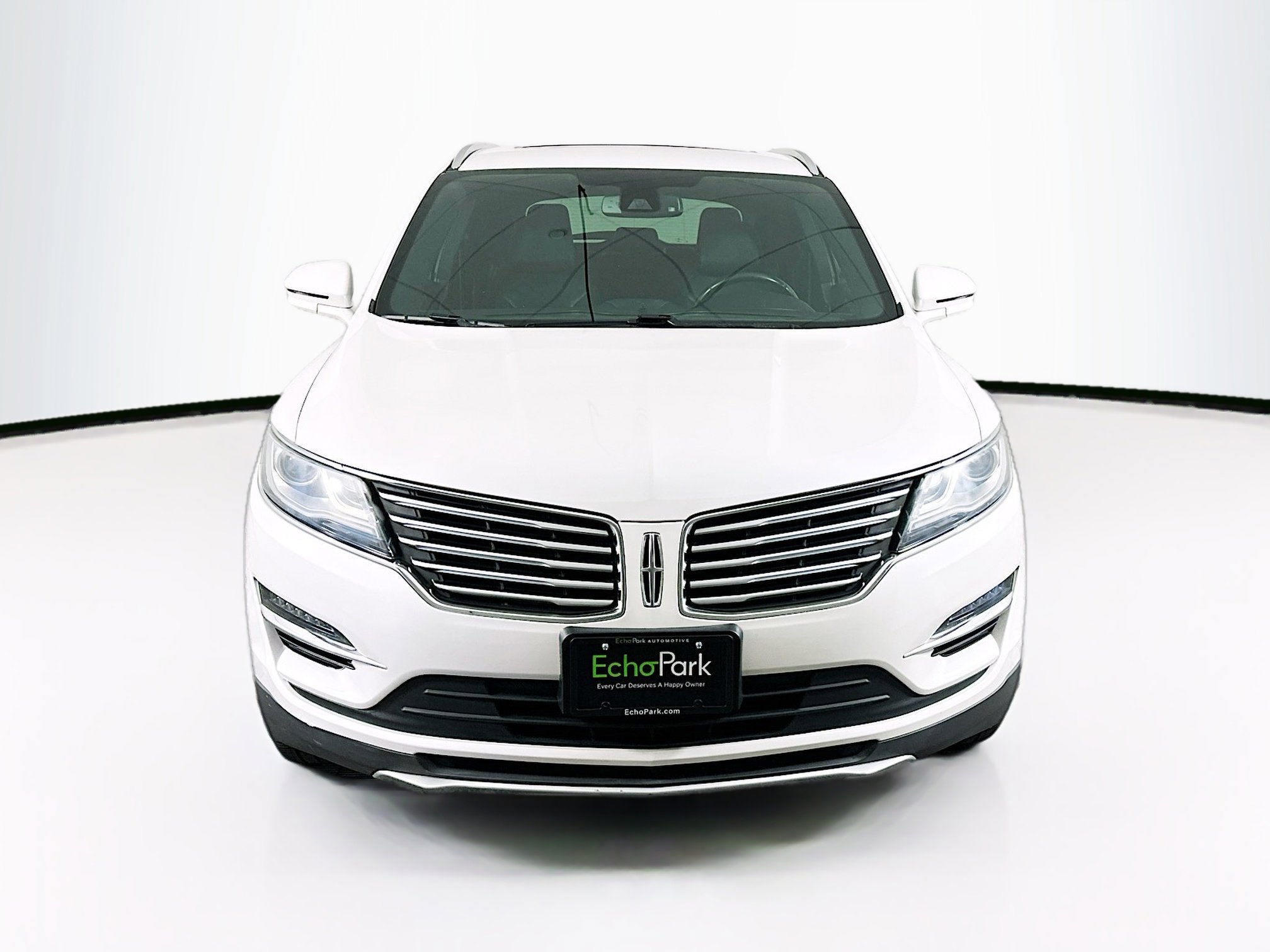 Used 2017 Lincoln MKC Select w/ Select Plus Package image 2