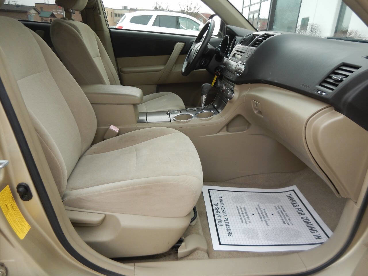 Used 2008 Toyota Highlander 2WD image 34