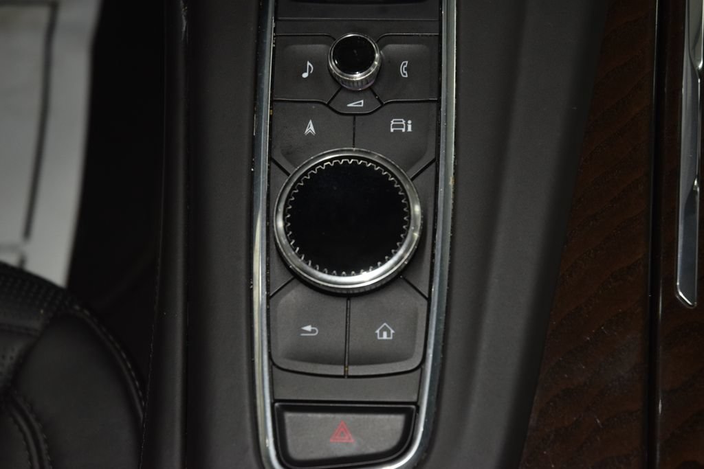 Used 2024 Cadillac Escalade Sport Platinum AWD/4WD image 36