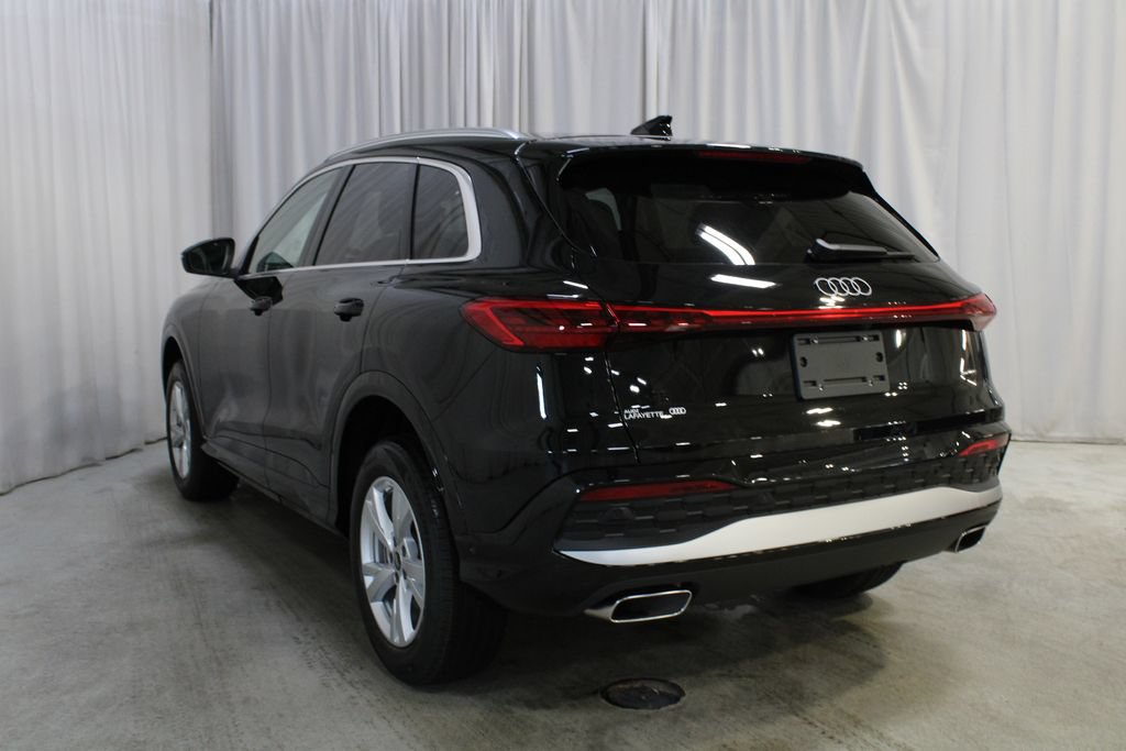 New 2026 Audi Q5 Premium AWD/4WD image 23