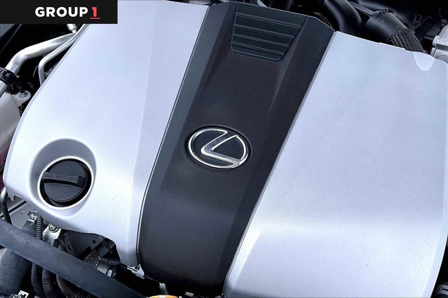 Certified 2025 Lexus ES 350 w/ Premium Package FWD image 30