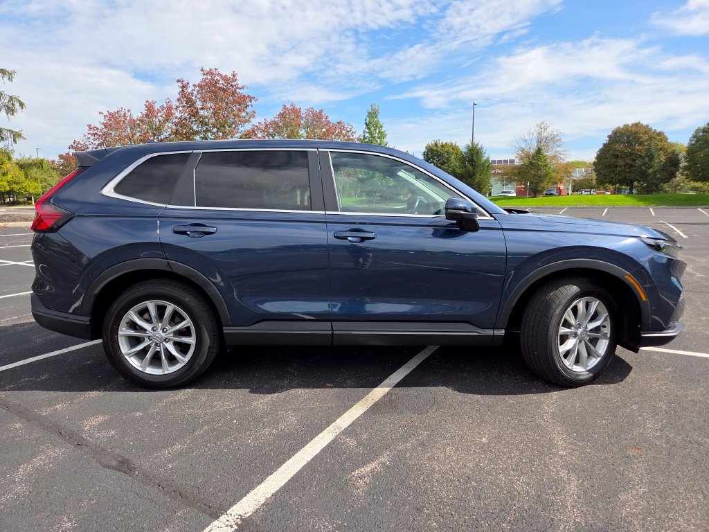 Used 2024 Honda CR-V EX-L image 25