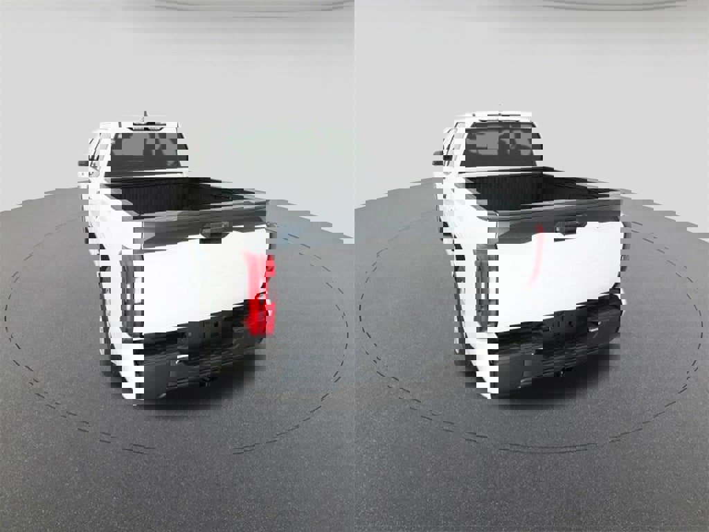 New 2026 Toyota Tundra SR image 6