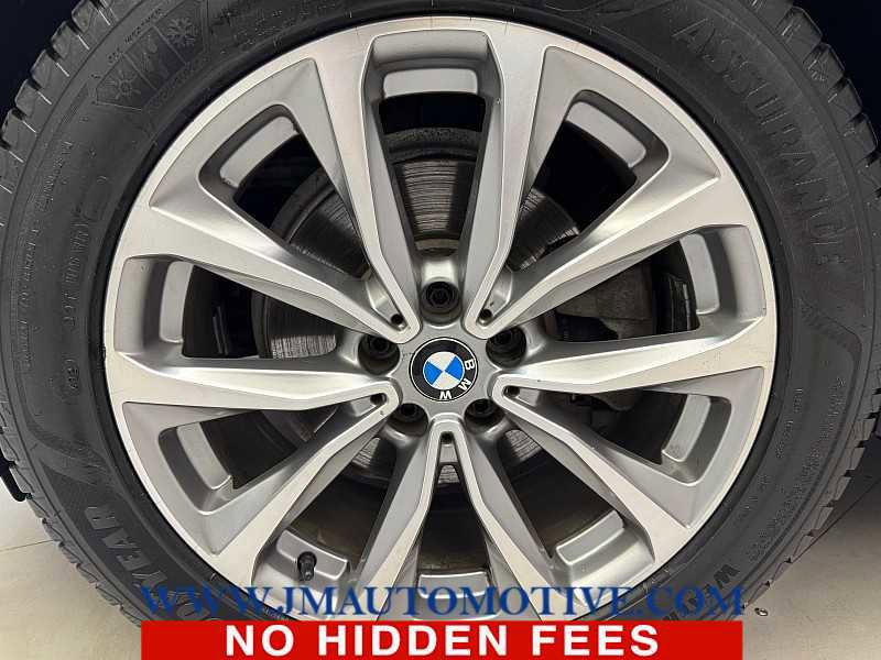 Used 2018 BMW X3 xDrive30i AWD/4WD image 9