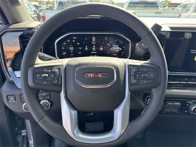 New 2026 GMC Sierra 1500 SLE image 16