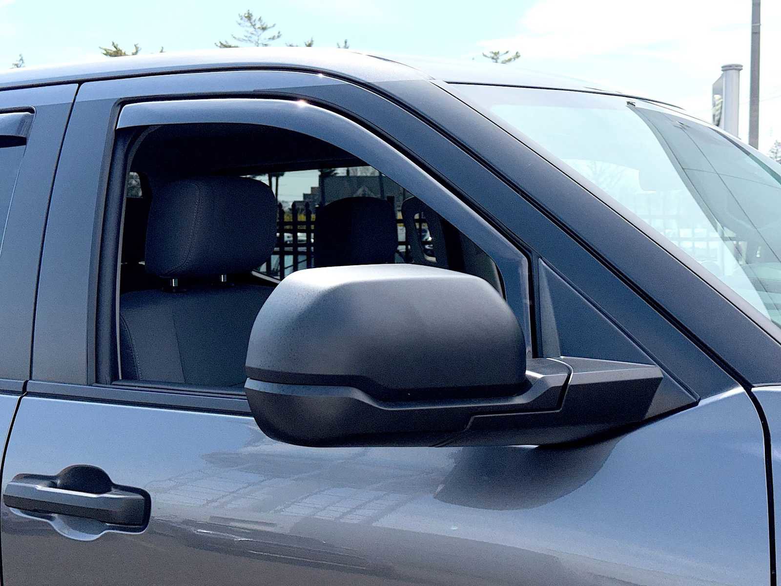 Used 2024 Toyota Tundra SR5 AWD/4WD image 28