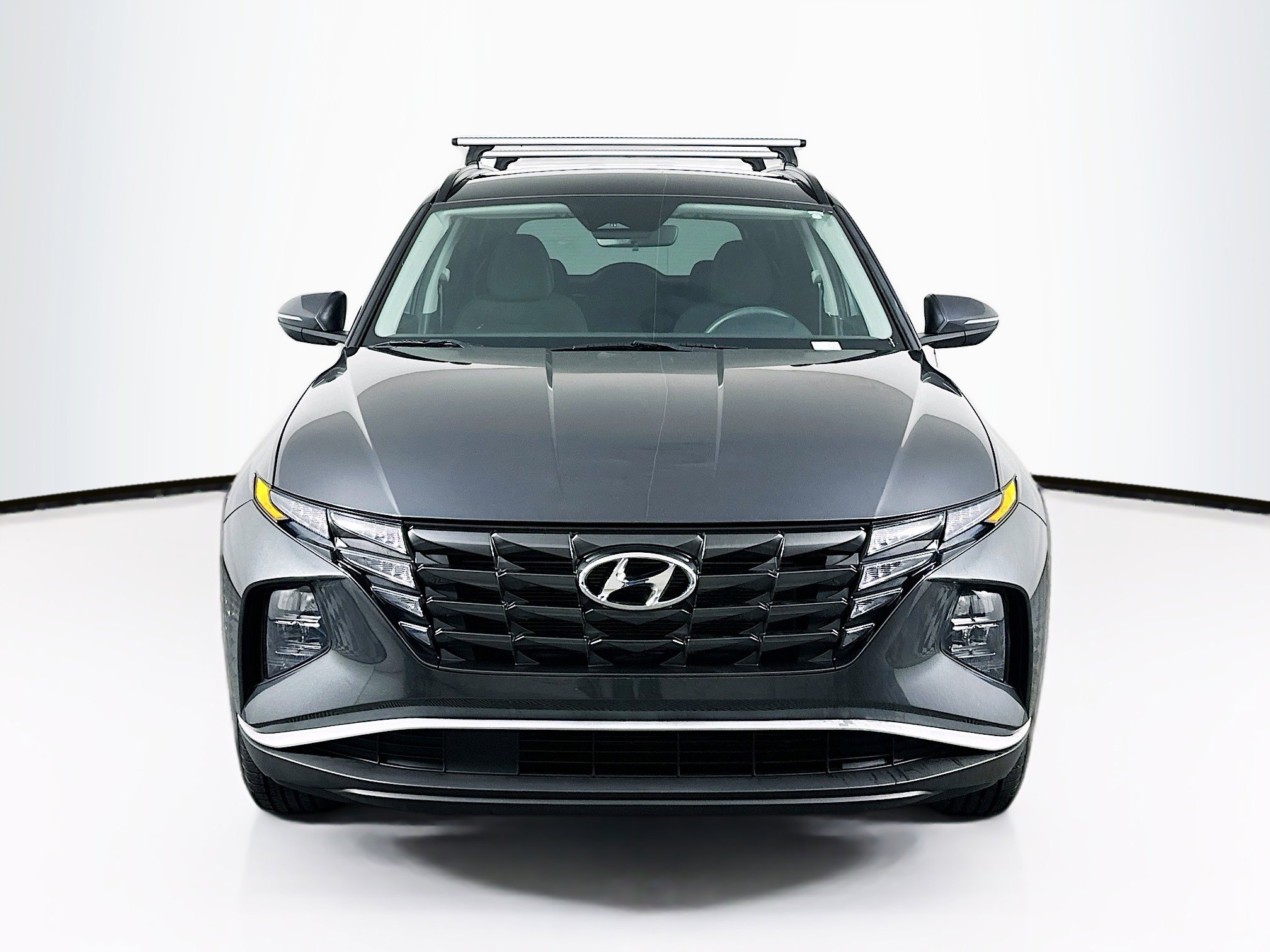 Used 2023 Hyundai Tucson SEL image 2