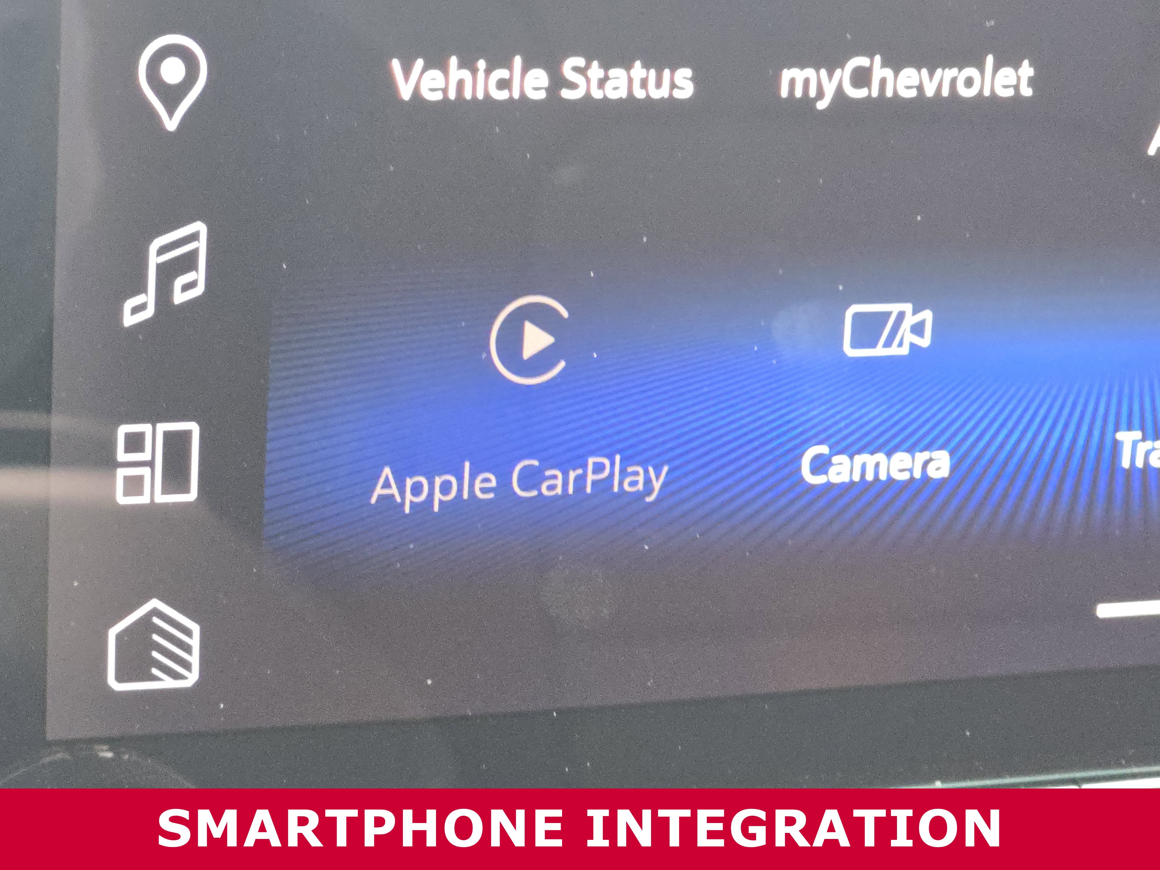 New 2026 Chevrolet Colorado Trail Boss image 3