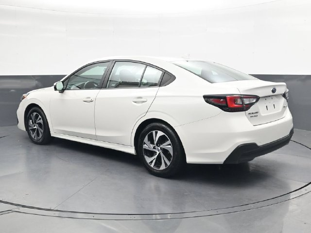 Used 2025 Subaru Legacy Premium AWD/4WD image 7