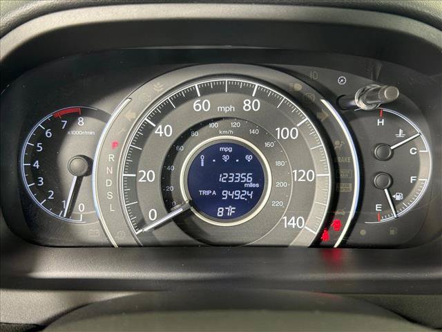 Used 2015 Honda CR-V EX image 27