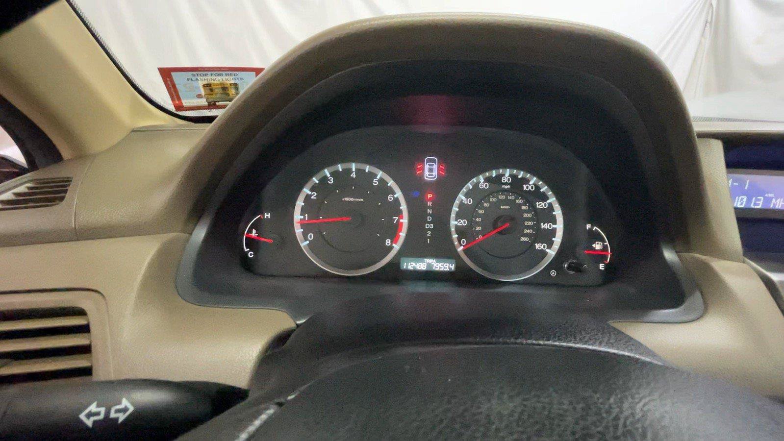 Used 2010 Honda Accord LX image 35