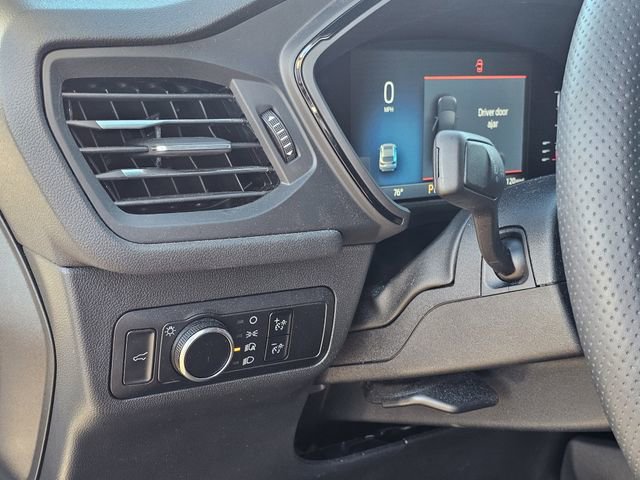 Certified 2023 Ford Escape ST-Line w/ Tech Pack #1 image 19