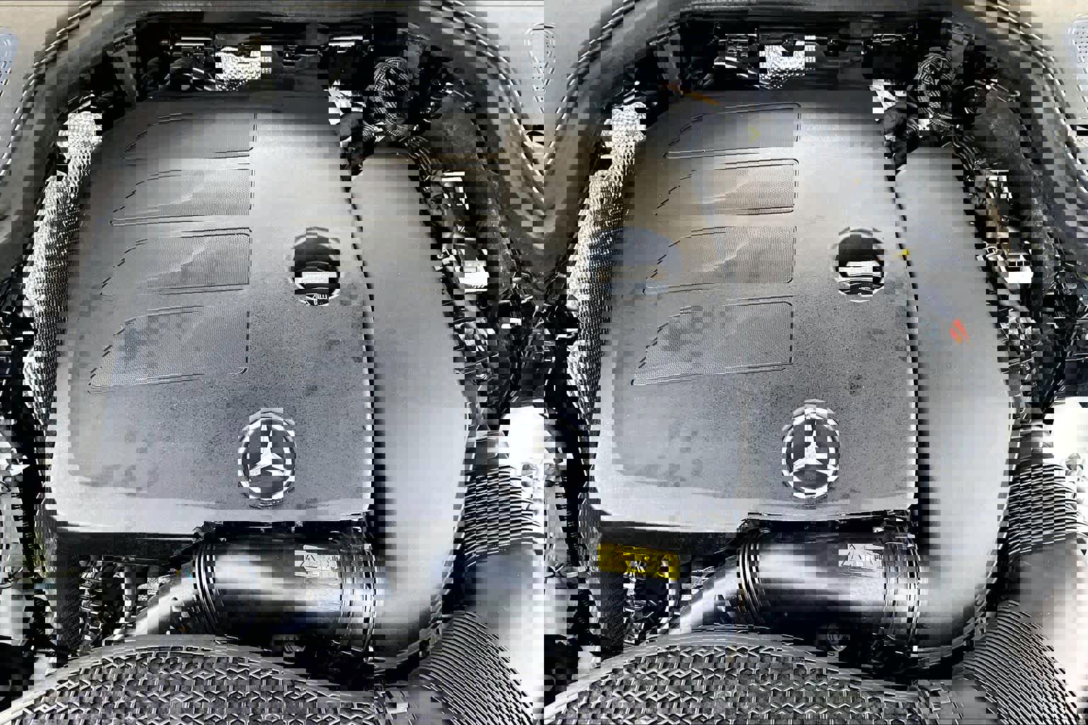 Certified 2021 Mercedes-Benz GLC 300 image 33