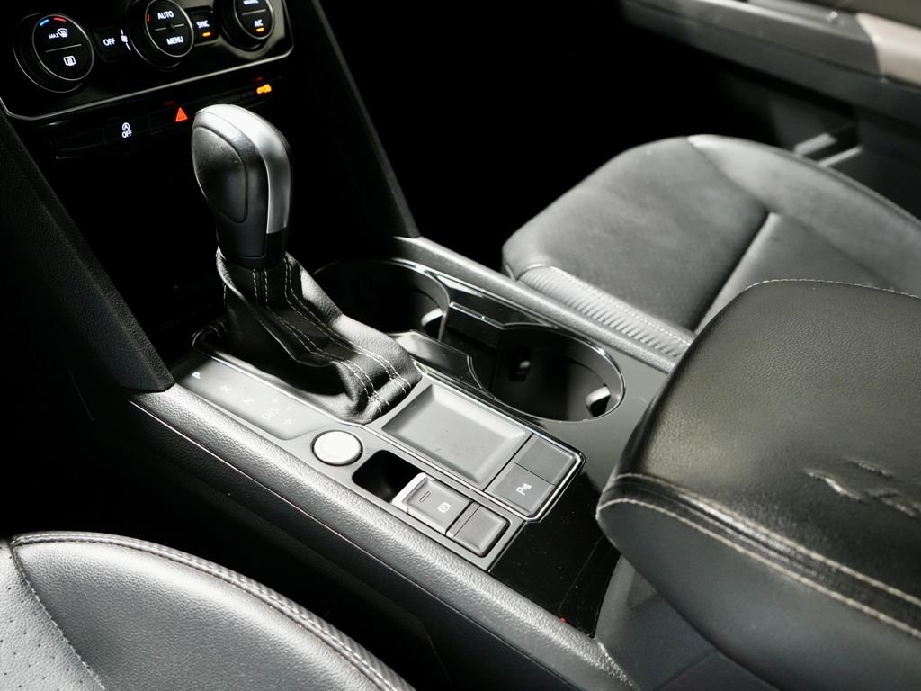 Used 2022 Volkswagen Atlas Cross Sport SE w/ Panoramic Sunroof Package image 21